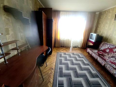 квартира по адресу Космонавта Поповича ул. (Волкова космонавта), 18