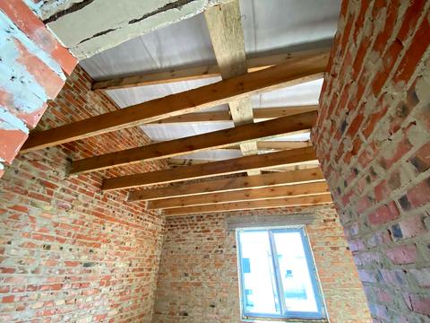 дом по адресу Масив Липовий