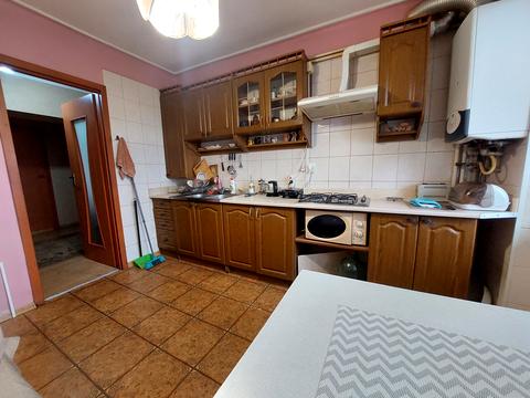 квартира по адресу Бориславская ул., 19