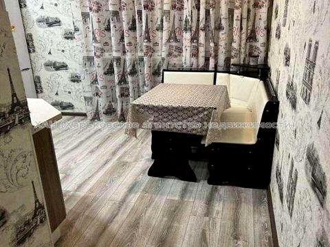 квартира по адресу Мира ул., 55