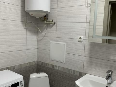 квартира за адресою Максима Залізняка вул., 18