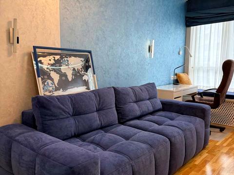 квартира за адресою Митрополита Василя Липківського вул. (Урицького), 33-А