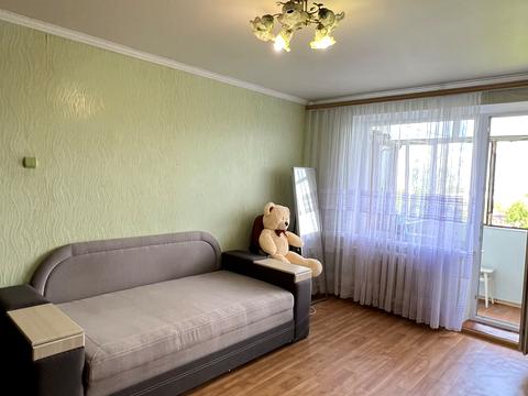 квартира за адресою Молодіжна вул., 17/2