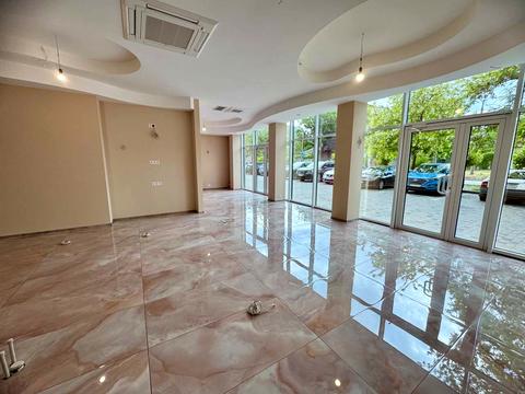 коммерческая по адресу Владимира Антоновича ул. (Свердлова), 36-К