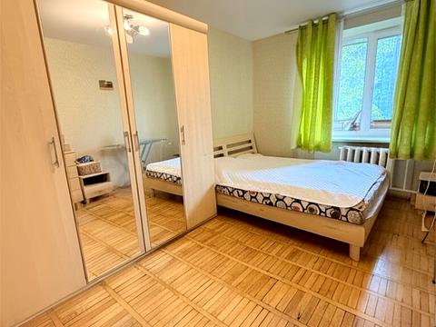 квартира за адресою Кубанської України вул. (Маршала Жукова), 24