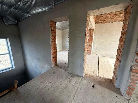 дом по адресу Грушевского ул.