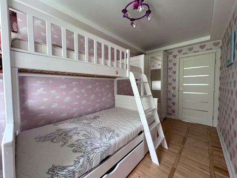 квартира по адресу Михаила Бойчука ул. (Киквидзе), 10