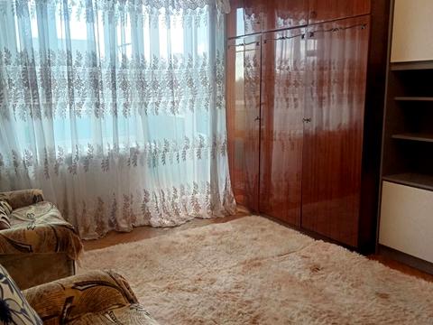 квартира за адресою Дніпроводська вул., 1