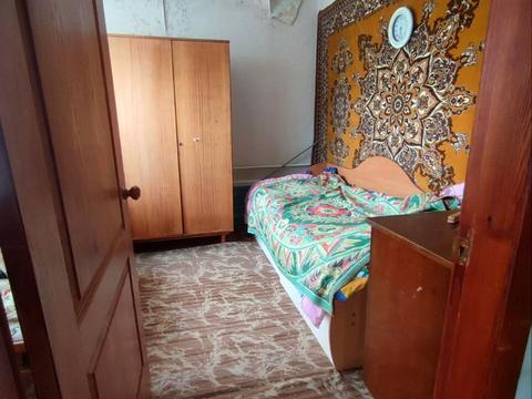 квартира по адресу Тракторостроителей просп., 134б