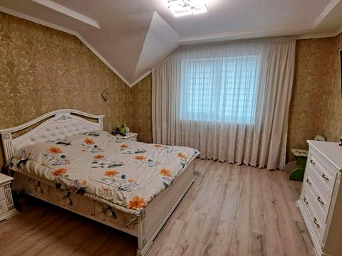 дом по адресу Независимости ул.