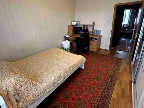 квартира по адресу Миру просп., 51