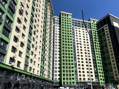 квартира за адресою Михайла Максимовича вул. (Онуфрія Трутенка), 32-Б