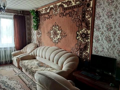 квартира по адресу Прибузька ул., 10