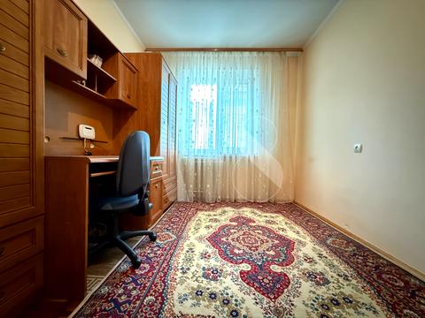 квартира по адресу Освицкая ул., 17