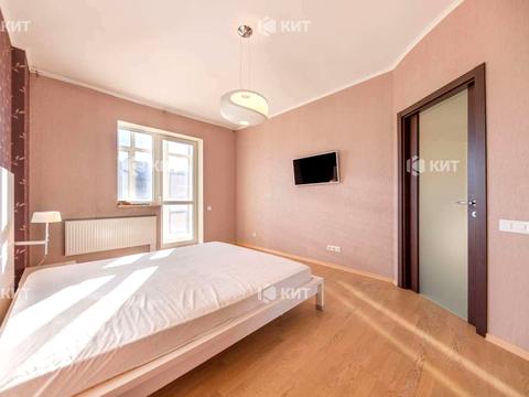 квартира за адресою Ярослава Мудрого вул. (Петровського), 30а