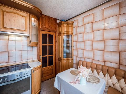 квартира по адресу Татарский пер., 8