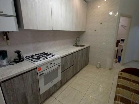 квартира за адресою Базарна вул., 65