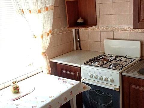 квартира по адресу Чередниченковский пер., 7