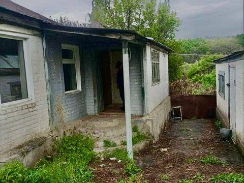 дом по адресу Перемоги ул. (40 років Перемоги)