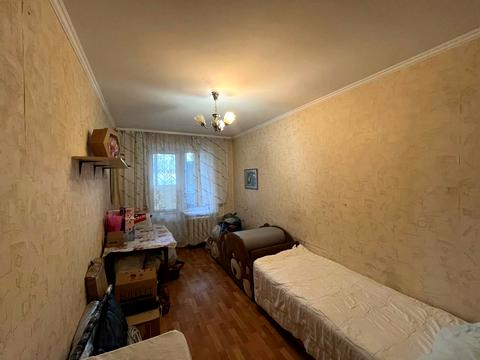 квартира за адресою Калинова вул., 78
