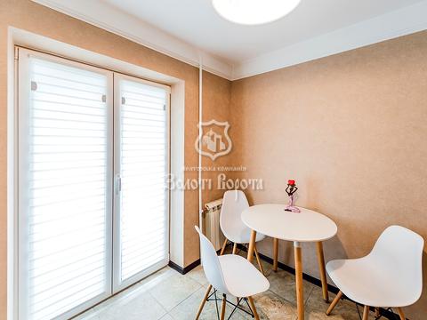 квартира за адресою Половецька вул., 7/13