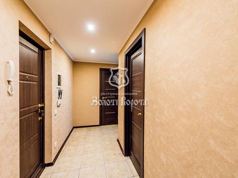 квартира за адресою Половецька вул., 7/13