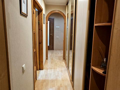 квартира за адресою Гриненка вул., 1-А