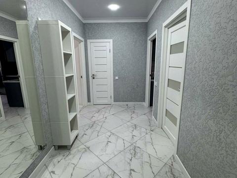 квартира за адресою Академіка Сахарова вул., 9