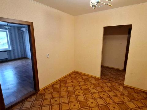 квартира по адресу Николая Закревского ул., 95-Г