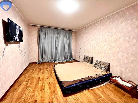 квартира по адресу Астрономическая ул., 35в