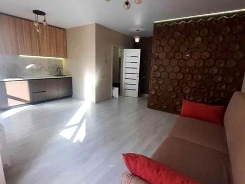 квартира за адресою Козакевича вул., 29