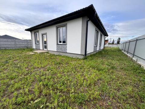 дом по адресу Радужна 32А