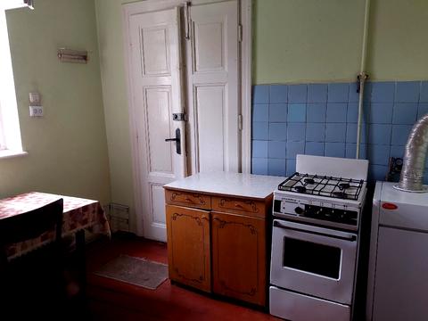 квартира по адресу Ковельская ул., 20
