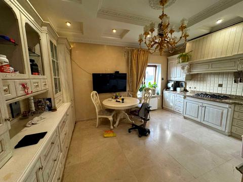 квартира по адресу Жуковского ул. (Жуковського), 10