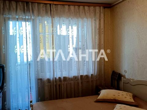 квартира по адресу Академика Глушко просп., 16