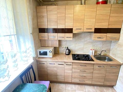 квартира за адресою Відродження просп., 5