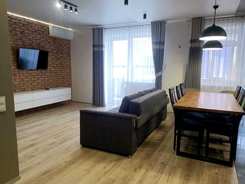 квартира по адресу Конякина ул., 3Д