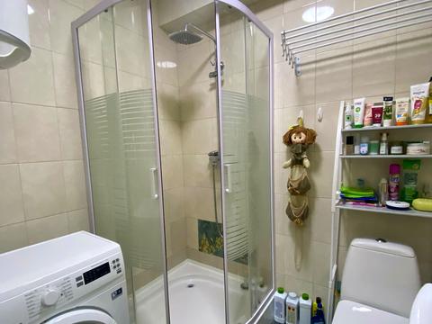 квартира по адресу Григорія Гуляницького ул., 35-В