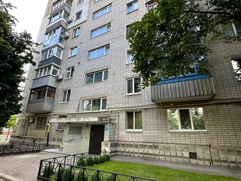 квартира по адресу Яскрава ул. (Тверская), 15