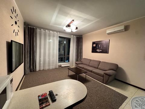 квартира за адресою Дніпровська набережна вул., 14-А