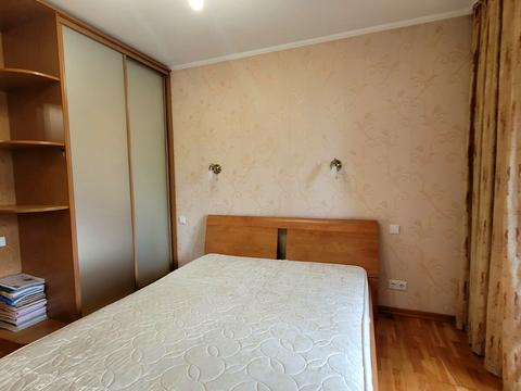 квартира по адресу Харьковское шоссе, 56