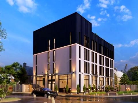 комерційна за адресою Черняховського вул., 19/9