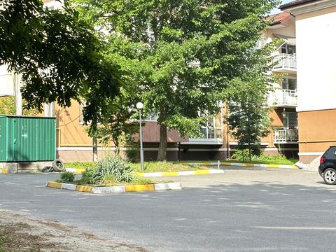 квартира за адресою Шота Руставелі вул., 6