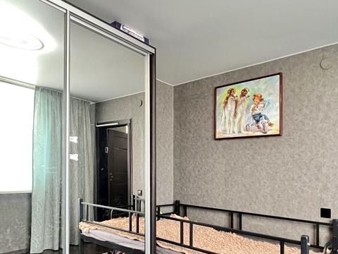квартира по адресу Червоной Калины просп. (Владимира Маяковского), 70