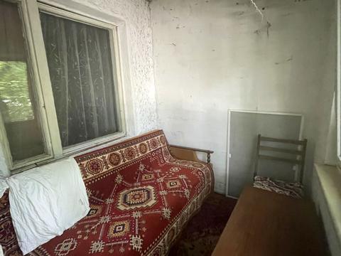 квартира по адресу Сытова ул., 9-А