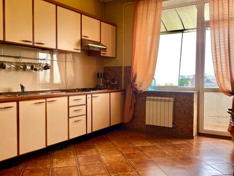квартира по адресу Михаила Мулика ул. (Гаркуші), 36