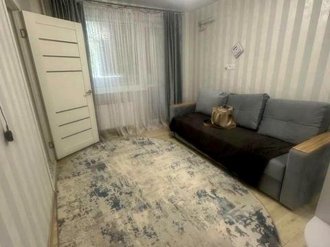 квартира за адресою Гвардейцев Широнинцев, 44в