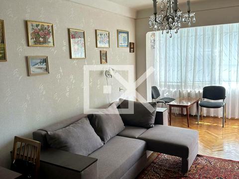 квартира за адресою Ентузіастів вул., 7/1