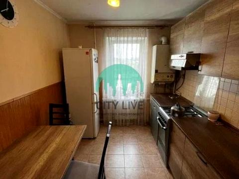 квартира за адресою Гетьмана Петра Дорошенка вул., 18