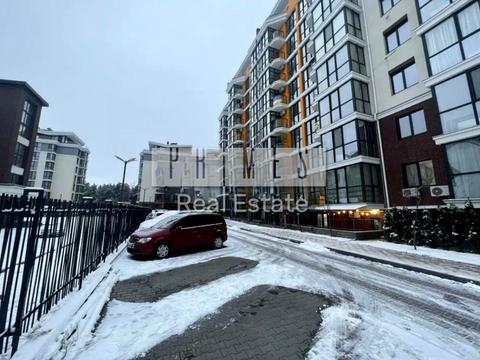 коммерческая по адресу Прорізна ул., 1